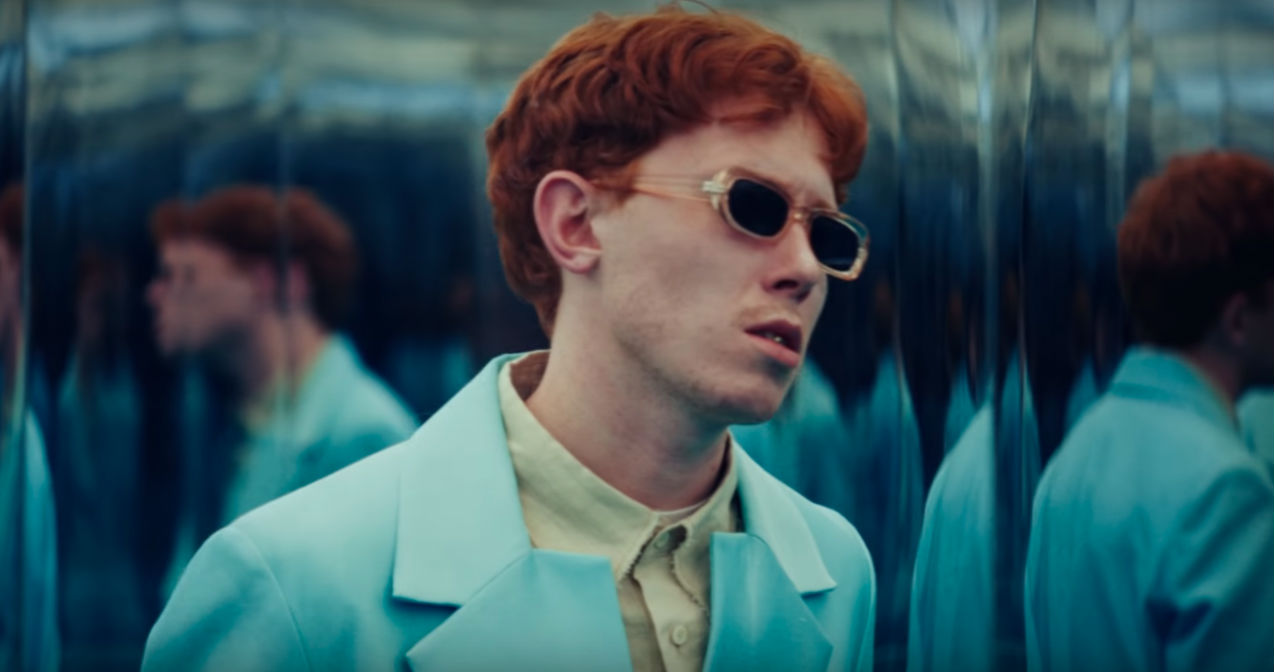 King Krule z nowym singlem i teledyskiem. „Alone, Omen 3” to powrót do wielkiej formy